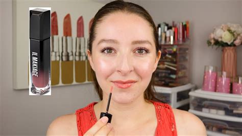 il makiage lip plumper reviews